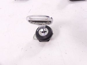 2001 Kawasaki VN1500 Vulcan C Igntion Switch Key Lock Set 27045-5087