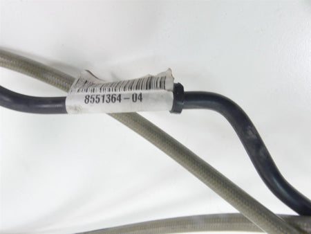 2016 BMW S1000XR K49 Front Abs Brake Line Hose Set 34328551363 34328551364 {{ shop.shopifyCountryName }} - Mototech271