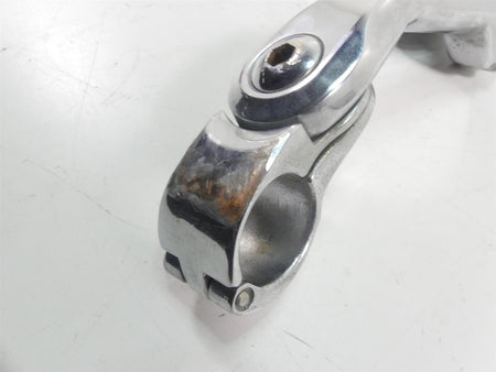 2013 Harley Touring FLHTK Electra Glide Highway Foot Pegs + 5" Mount 50829-07A {{ shop.shopifyCountryName }} - Mototech271