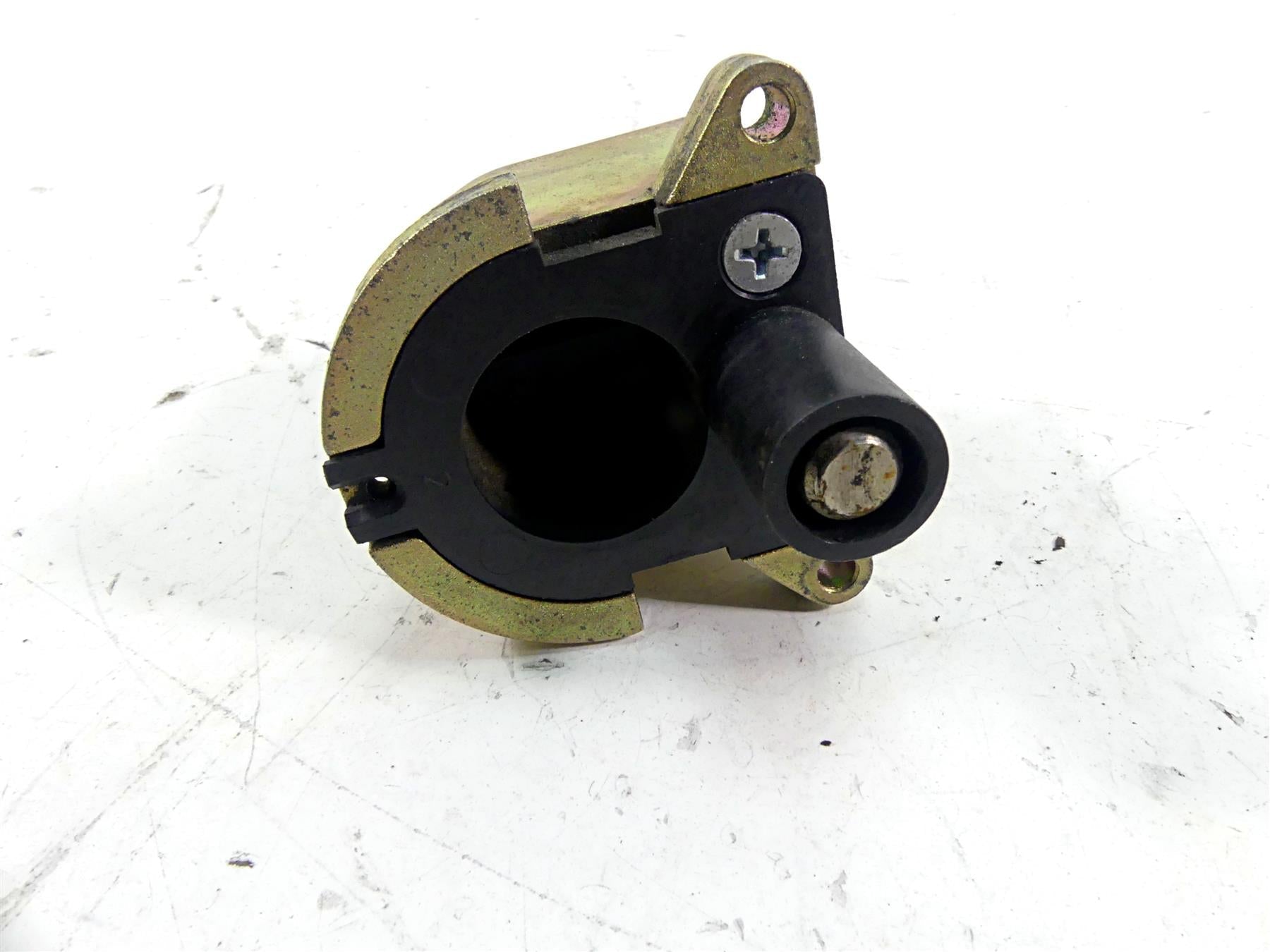 2010 Harley Touring FLHRC Road King Ignition Switch Steering Lock -Vin 71313-96A {{ shop.shopifyCountryName }} - Mototech271