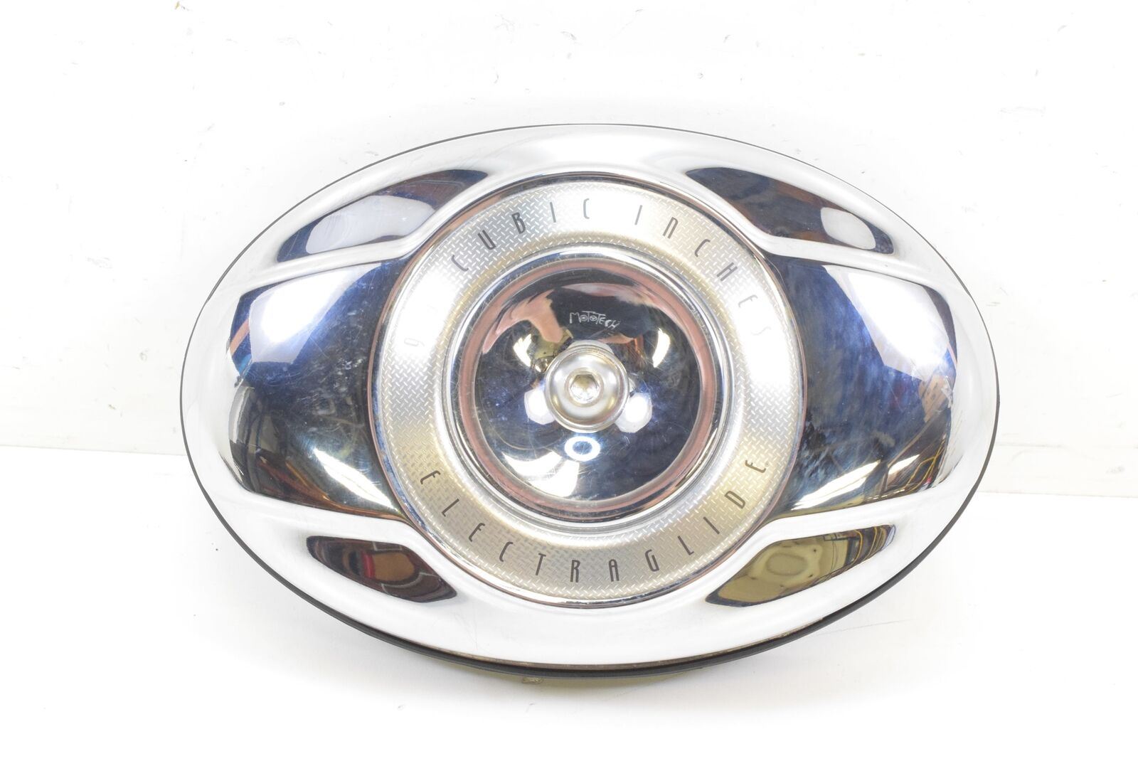 2009 Harley Touring FLHTCU Electra Glide 96ci Air Filter Cleaner 29630-08A {{ shop.shopifyCountryName }} - Mototech271