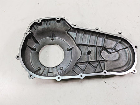 2018 Harley Touring FLHXSE CVO Street Glide Outer Primary Drive Cover 25700377 {{ shop.shopifyCountryName }} - Mototech271