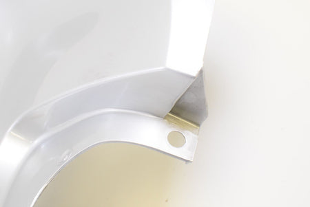 2008 BMW R1200RT R1200 RT K26 Left Main Tank Fairing Cover Cowl 46637681057 {{ shop.shopifyCountryName }} - Mototech271