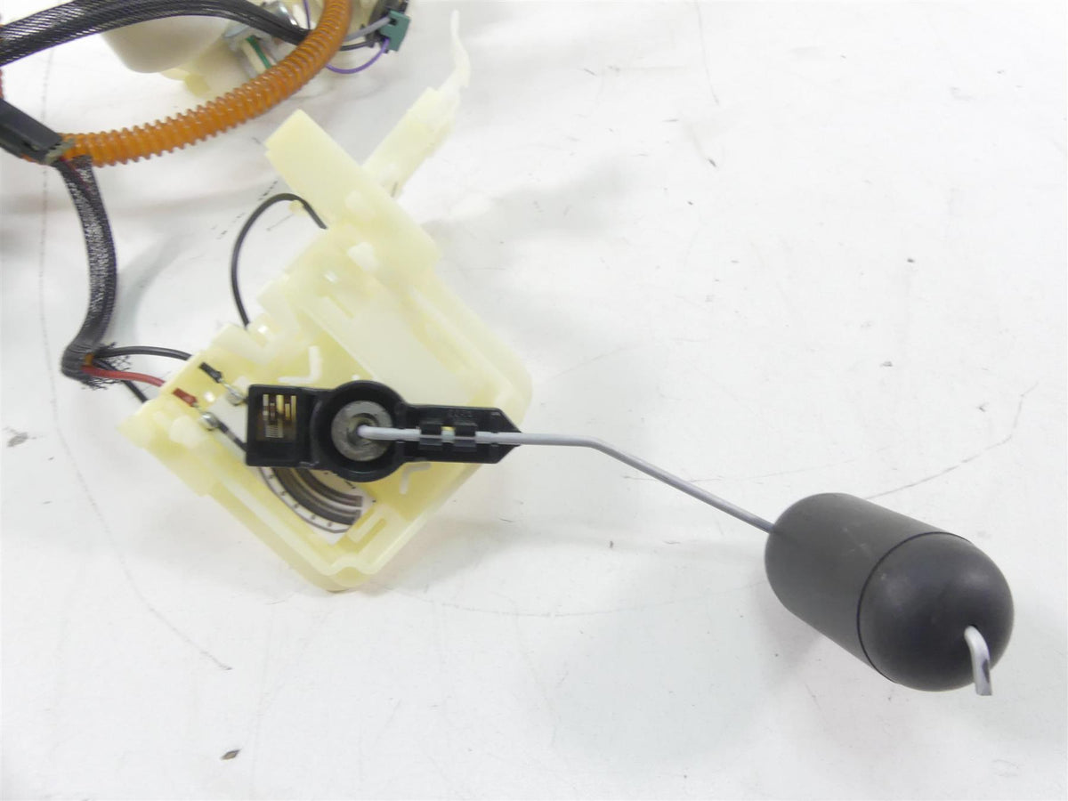 2009 Harley FXDL Dyna Low Rider Fuel Gas Pump & Sending Unit -Tested 75218-04D {{ shop.shopifyCountryName }} - Mototech271