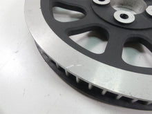 Load image into Gallery viewer, 2021 Harley Softail FLSB Sport Glide Rear Drive Belt Pulley 66T 24mm 37778-07 | Mototech271
