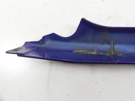 2004 Harley Softail FXSTD SE CVO Deuce Right Lower Frame Cover 49902-04 {{ shop.shopifyCountryName }} - Mototech271