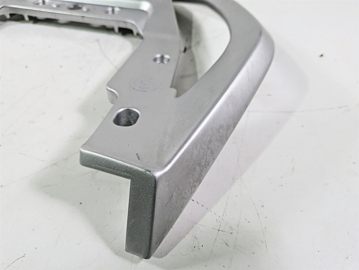 2016 Moto Guzzi Stelvio 1200 8V NTX Rear Passenger Grab Handle Set 97843900Y10 {{ shop.shopifyCountryName }} - Mototech271