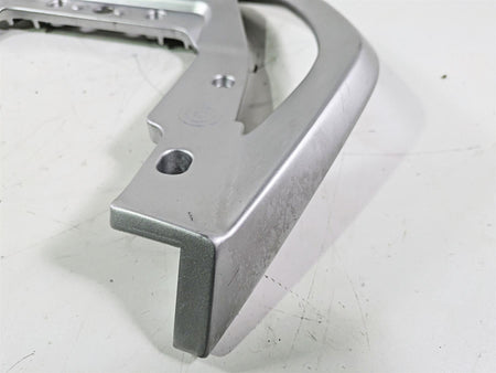 2016 Moto Guzzi Stelvio 1200 8V NTX Rear Passenger Grab Handle Set 97843900Y10 {{ shop.shopifyCountryName }} - Mototech271