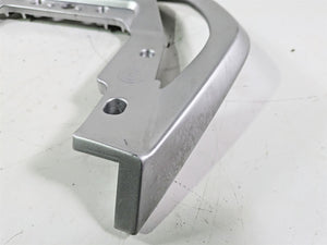 2016 Moto Guzzi Stelvio 1200 8V NTX Rear Passenger Grab Handle Set 97843900Y10 | Mototech271