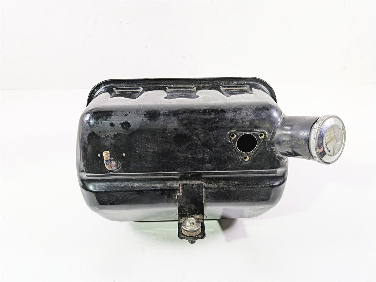 2010 Kawasaki 610 4x4 Mule Metal Fuel Gas Petrol Tank Reservoir 51001-0093 {{ shop.shopifyCountryName }} - Mototech271