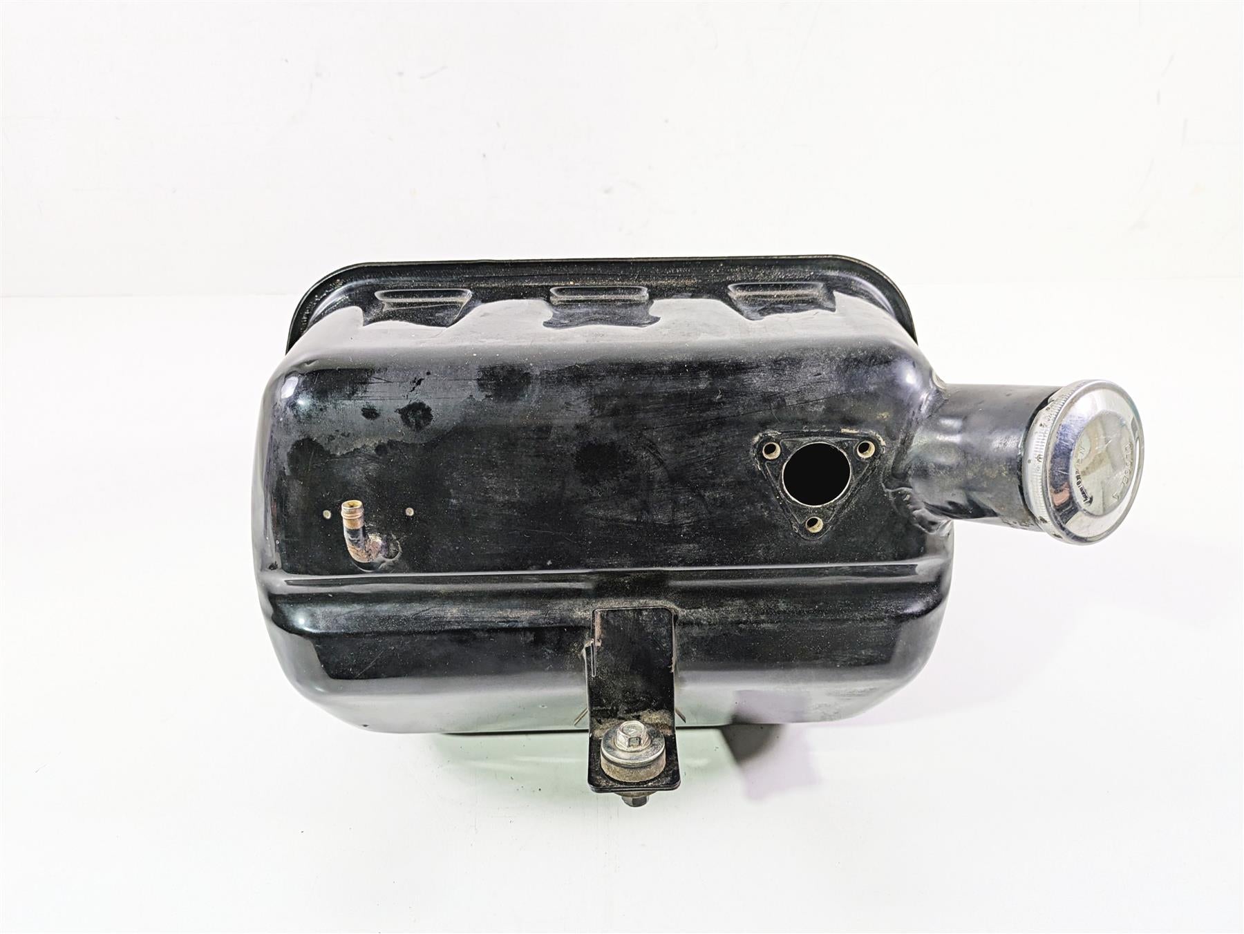 2010 Kawasaki 610 4x4 Mule Metal Fuel Gas Petrol Tank Reservoir 51001-0093 {{ shop.shopifyCountryName }} - Mototech271