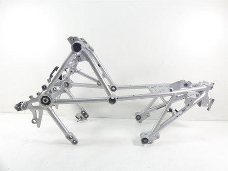 2017 BMW R1200GS GSW K50 Straight Main Frame Chassis With Clean Florida Title 46519444971 {{ shop.shopifyCountryName }} - Mototech271
