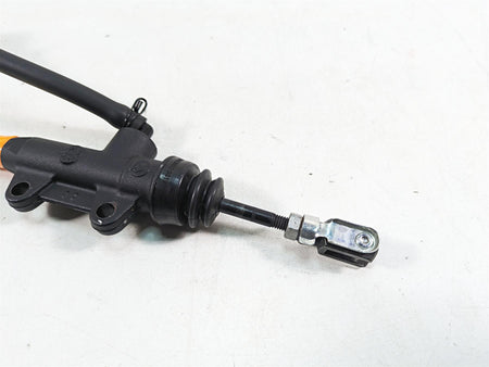 2021 Aprilia RS660 Rear Brembo Brake Master Cylinder 2B007140 {{ shop.shopifyCountryName }} - Mototech271