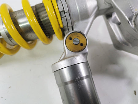 2012 Ducati Streetfighter 848 Rear Shock Damper Sachs 36521002A {{ shop.shopifyCountryName }} - Mototech271