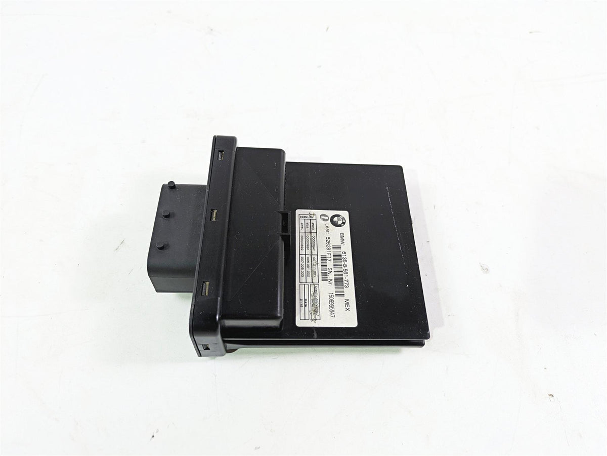 2015 BMW R1200 GS Adv K51 Basic Light Control Module Ecu 61358561773 {{ shop.shopifyCountryName }} - Mototech271