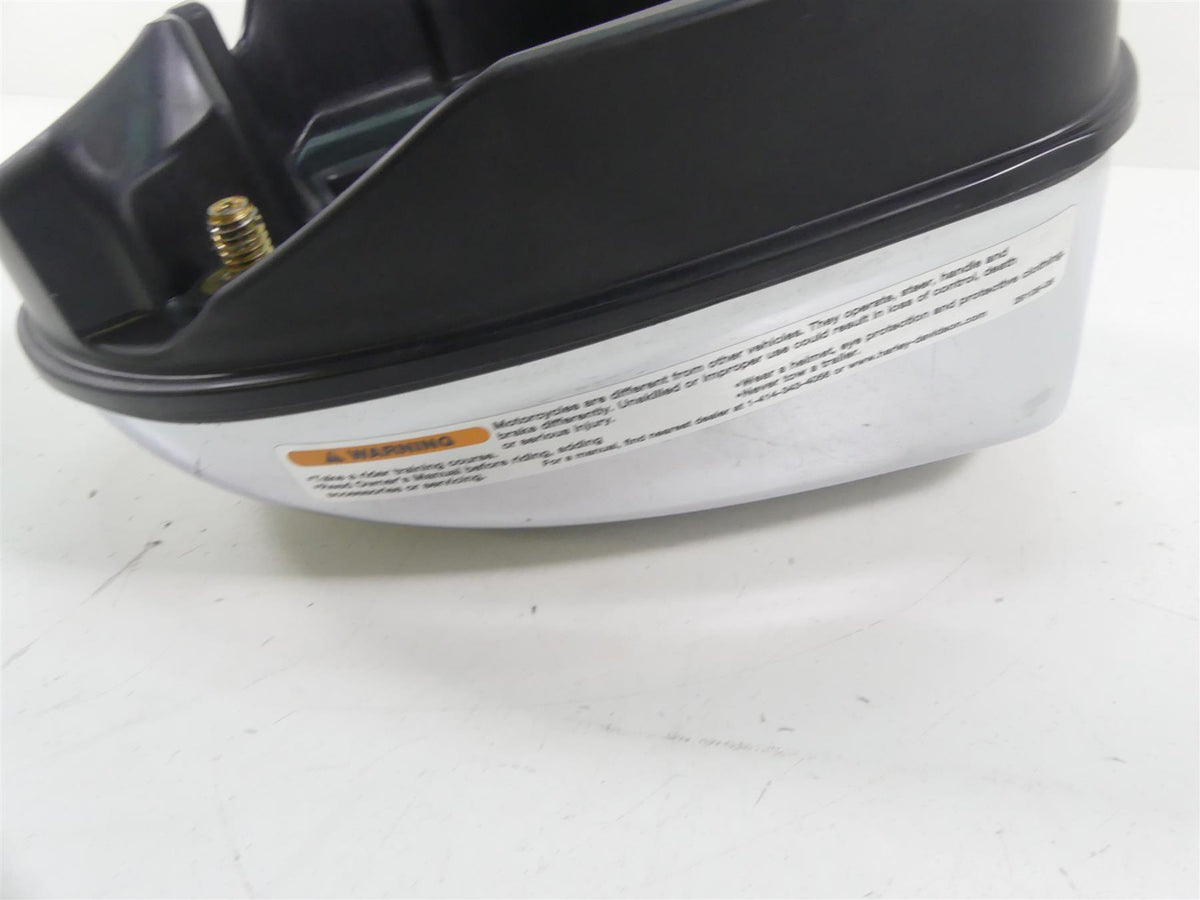 2017 Harley Touring FLHTKL Electra Glide 107ci Air Cleaner Filter 29000216 {{ shop.shopifyCountryName }} - Mototech271
