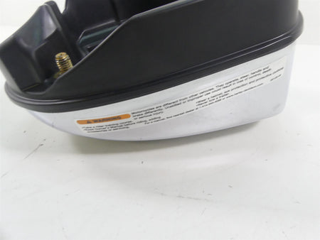 2017 Harley Touring FLHTKL Electra Glide 107ci Air Cleaner Filter 29000216 {{ shop.shopifyCountryName }} - Mototech271
