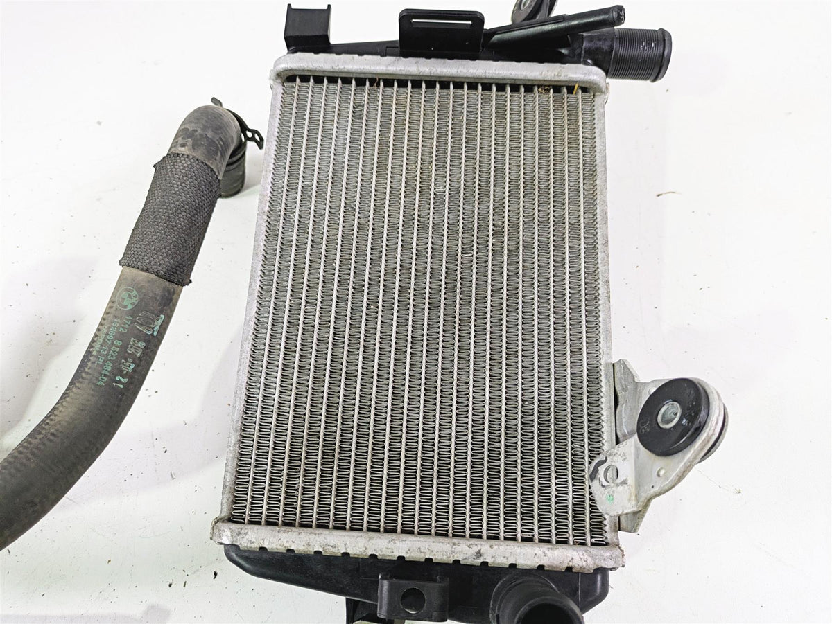 2015 BMW R1200 GS Adv K51 Left Coolant Radiator Thermostat Set 17118546408 {{ shop.shopifyCountryName }} - Mototech271