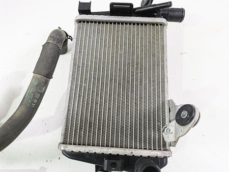 2015 BMW R1200 GS Adv K51 Left Coolant Radiator Thermostat Set 17118546408 {{ shop.shopifyCountryName }} - Mototech271