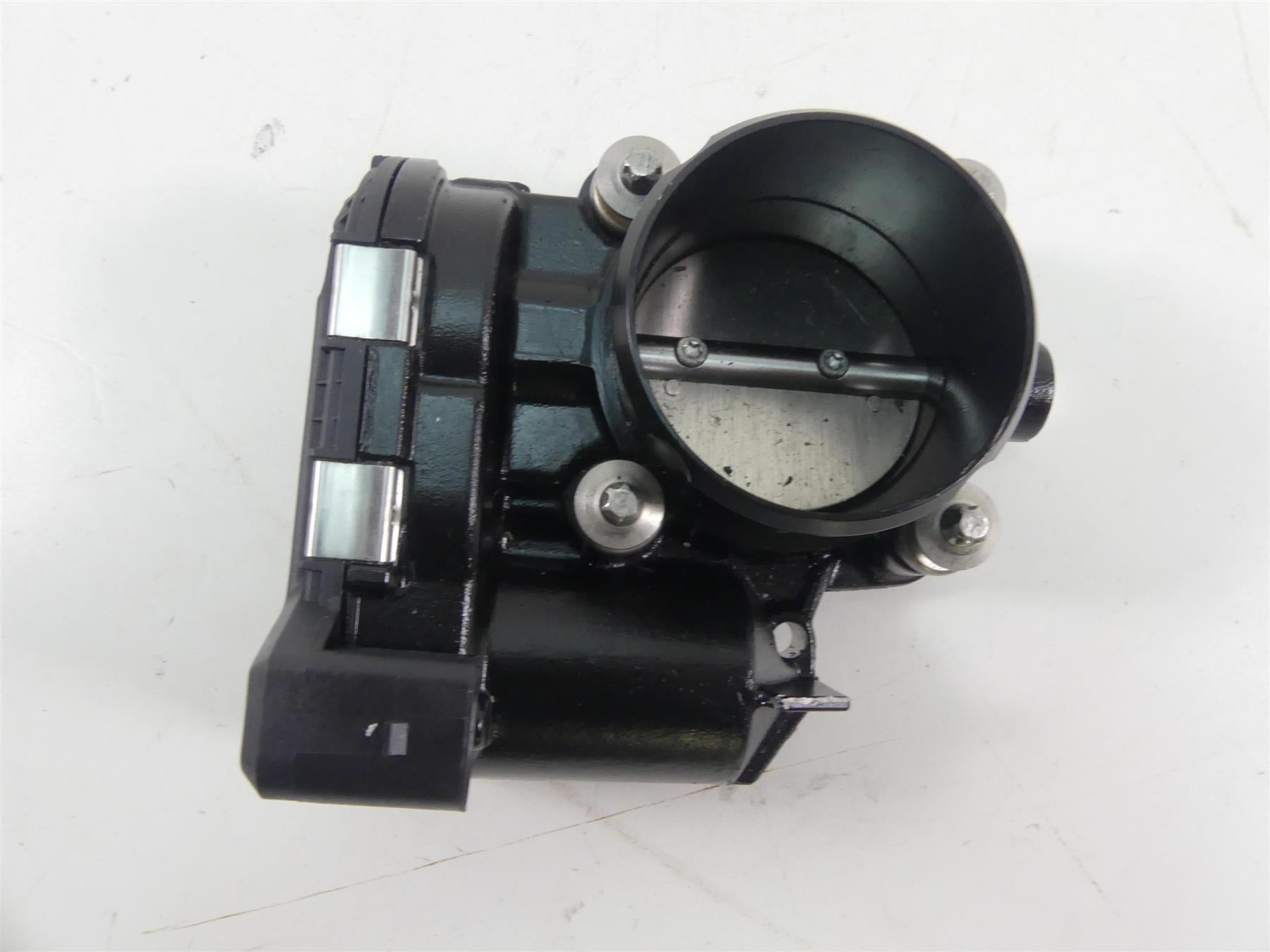 2013 Sea-Doo 4-Tec GTR 215 Bosch Throttle Body - Freshwater 420892592 {{ shop.shopifyCountryName }} - Mototech271
