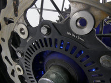 Load image into Gallery viewer, 2017 Husqvarna 701 Enduro Rear 17x5 Supermoto Wheel Rim Talon Dubya
