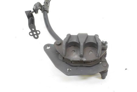 2015 Yamaha YZFR3 YZF R3 Front Brake Caliper & Line 1WD-F580U-01-00 {{ shop.shopifyCountryName }} - Mototech271
