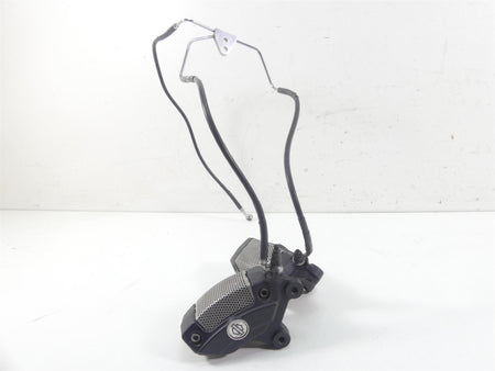 2013 Harley Touring FLTRX Road Glide Front Brake Caliper Set 43027-08 44023-08 {{ shop.shopifyCountryName }} - Mototech271