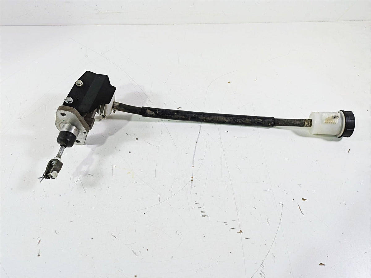 2022 Kawasaki Teryx KRX KRF 1000 C SE Main Brake Master Cylinder 43015-0774 {{ shop.shopifyCountryName }} - Mototech271
