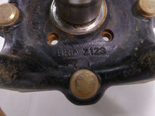 Load image into Gallery viewer, 2018 Can Am Maverick X3 X DS Turbo R Front Left Control Arm Knee Assy 703501047
