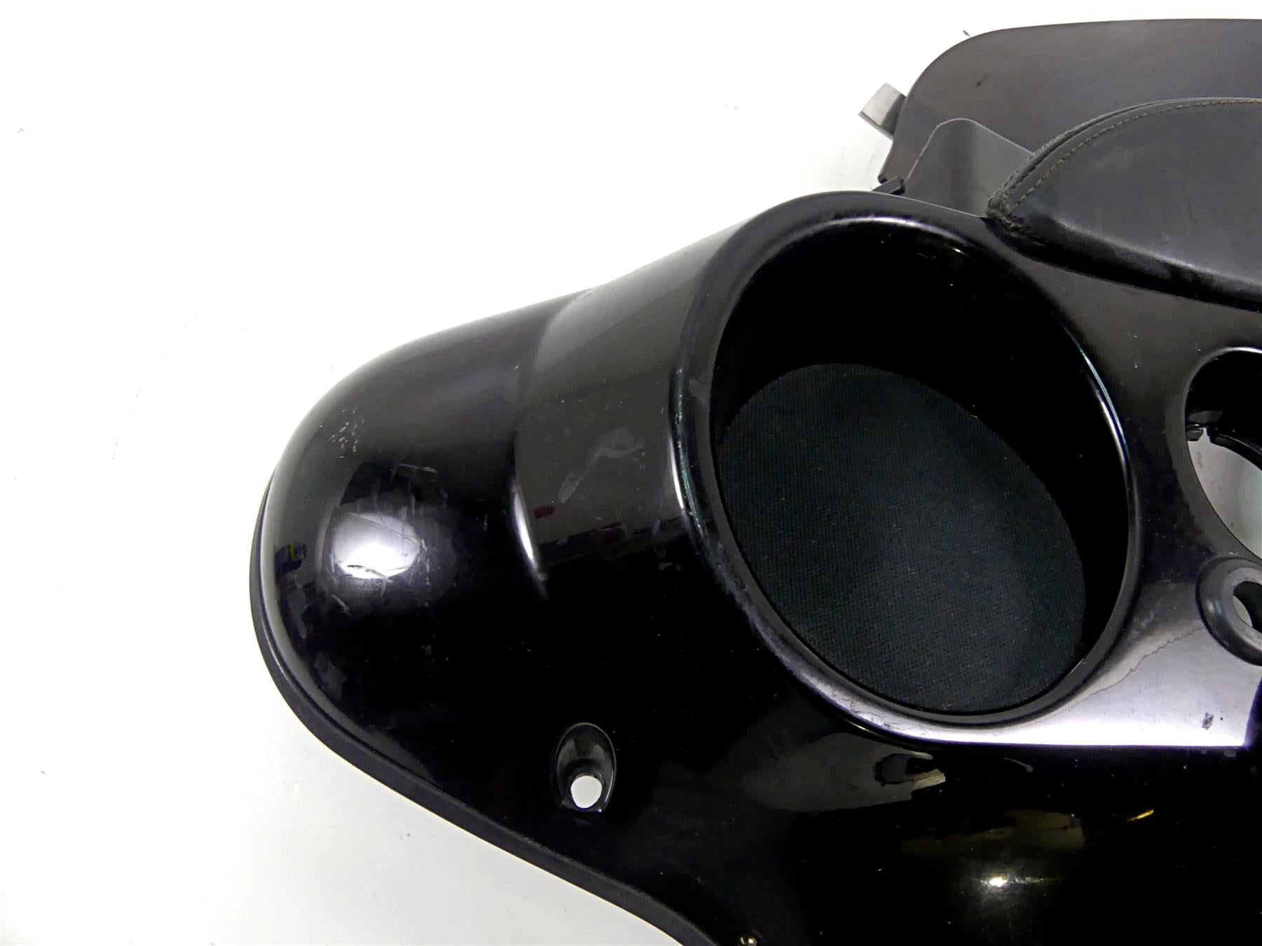 2006 Harley Touring FLHTCU SE E-Glide Inner Fairing & Speaker Set 58546-06 {{ shop.shopifyCountryName }} - Mototech271