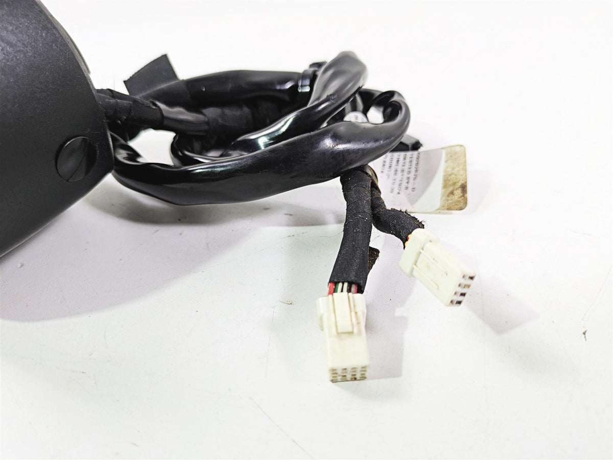 2024 Harley Sportster RH975 S Right Hand Control Switch 71500523A {{ shop.shopifyCountryName }} - Mototech271