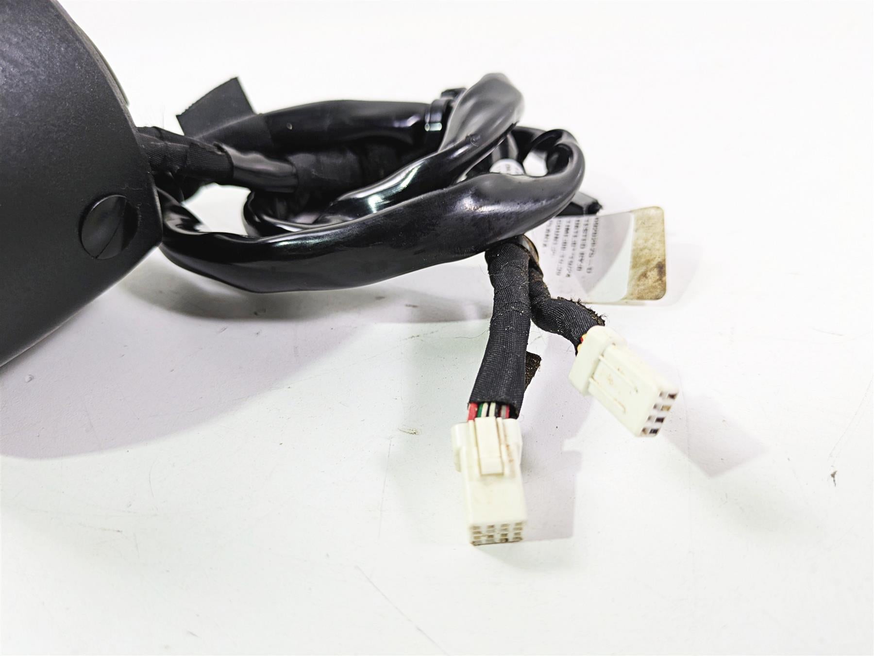 2024 Harley Sportster RH975 S Right Hand Control Switch 71500523A {{ shop.shopifyCountryName }} - Mototech271