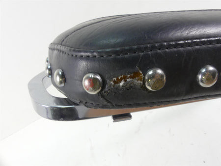 1997 Harley Dyna FXDS Super Glide Conv Mustang Passenger Backrest - Read 76498 {{ shop.shopifyCountryName }} - Mototech271