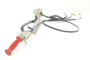 1997 Kawasaki 900 ZXi Jetski Handlebar Control Switch Lever Set 39058-3711-6L | Mototech271