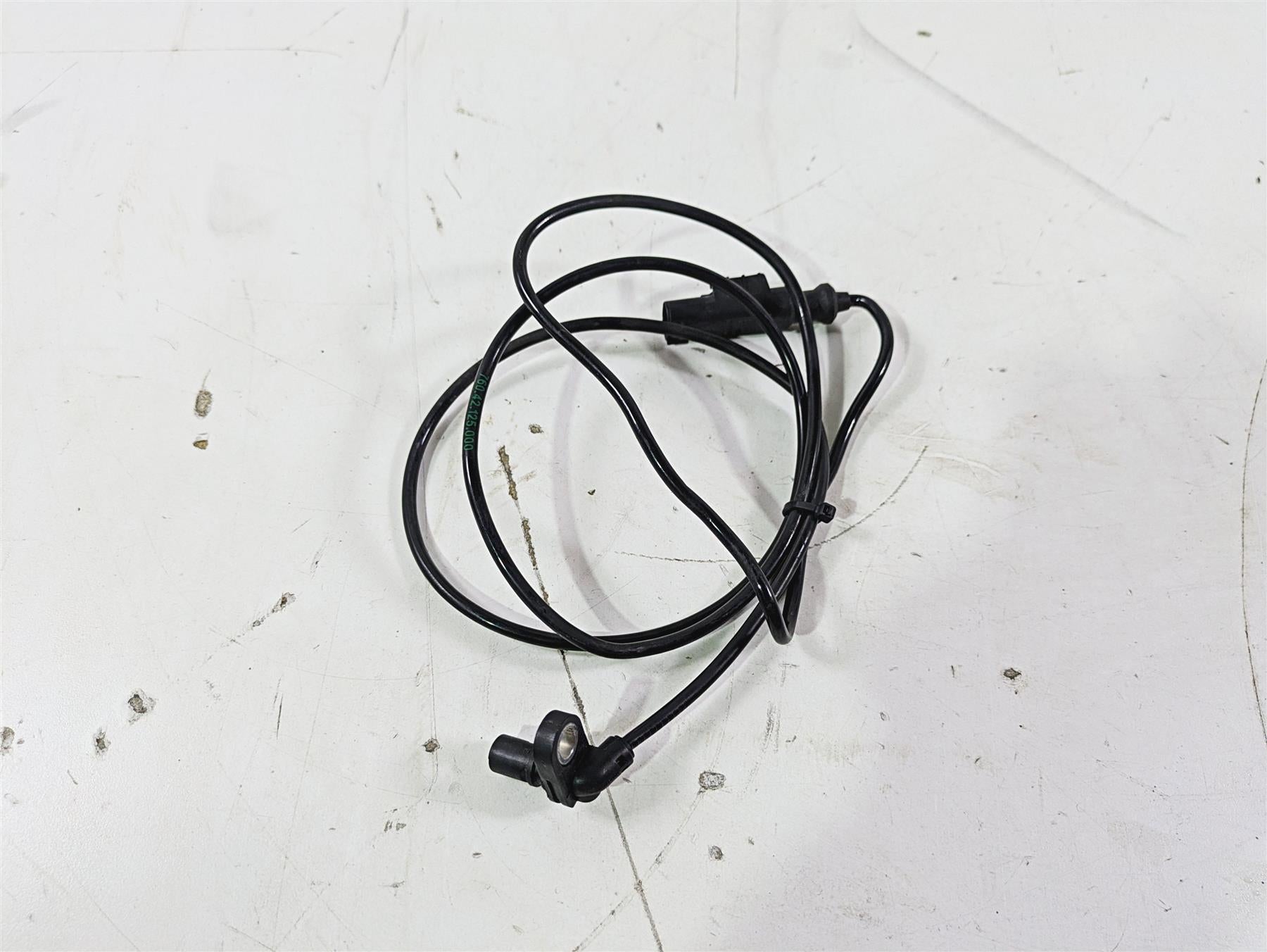 2022 KTM 1290 Super Adventure S Front Abs Brake Wheel Speed Sensor 76042125000 {{ shop.shopifyCountryName }} - Mototech271