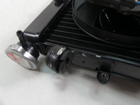 2012 Mv Agusta Brutale 1090 R Radiator Fan Hoses Reservoir 8000B4358 {{ shop.shopifyCountryName }} - Mototech271