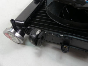 2012 Mv Agusta Brutale 1090 R Radiator Fan Hoses Reservoir  8000B4358 | Mototech271
