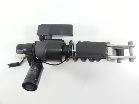 2014 BMW K1600 GTL K48 Straight Rear Esa Suspension Shock Damper 33537721122 {{ shop.shopifyCountryName }} - Mototech271