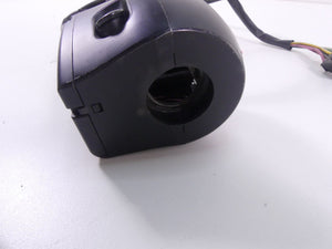 2012 Victory High Ball Right Hand Control Switch Start Stop Kill Throttle 401135
