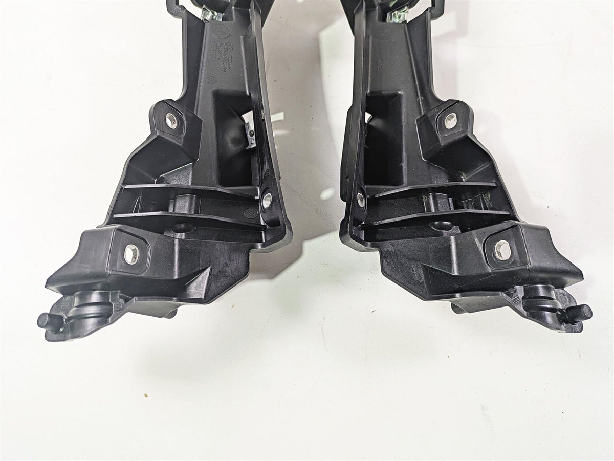 2016 BMW R1200RT K52 Saddlebag Mount Holder Set 46547728665 46547728666 {{ shop.shopifyCountryName }} - Mototech271