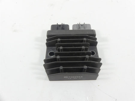 2014 BMW R1200GS K50 Rectifier Voltage Regulator 12318523367 FH020AA {{ shop.shopifyCountryName }} - Mototech271