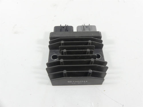 2014 BMW R1200GS K50 Rectifier Voltage Regulator 12318523367 FH020AA | Mototech271