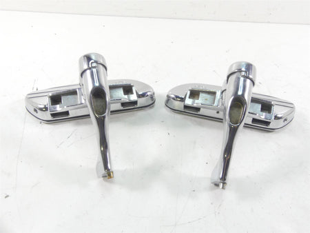 2007 Harley FLHTCU SE2 CVO Electra Glide Passenger Floor Board 50819-07 50823-07 {{ shop.shopifyCountryName }} - Mototech271