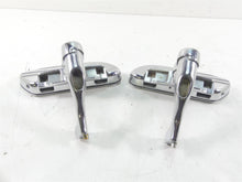 Load image into Gallery viewer, 2007 Harley FLHTCU SE2 CVO Electra Glide Passenger Floor Board 50819-07 50823-07 | Mototech271
