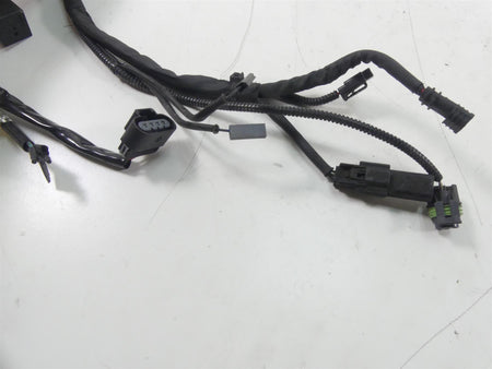 2016 Harley Touring FLTRX Road Glide Main Wiring Harness Loom - No Abs 69201321 {{ shop.shopifyCountryName }} - Mototech271