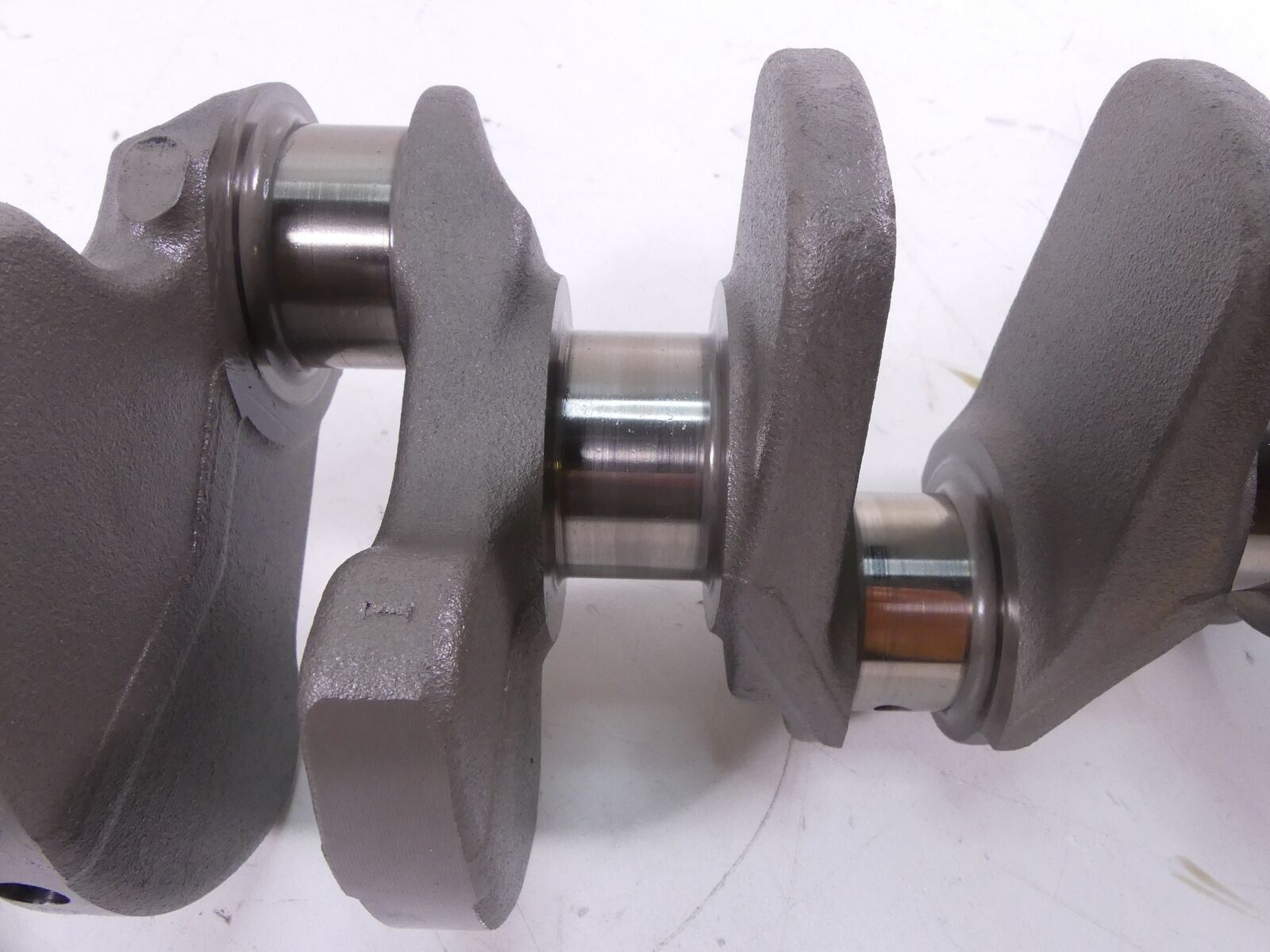 2016 Yamaha YXZ1000 R EPS SE Crank Shaft Crankshaft 2HC-11400-00-00 {{ shop.shopifyCountryName }} - Mototech271