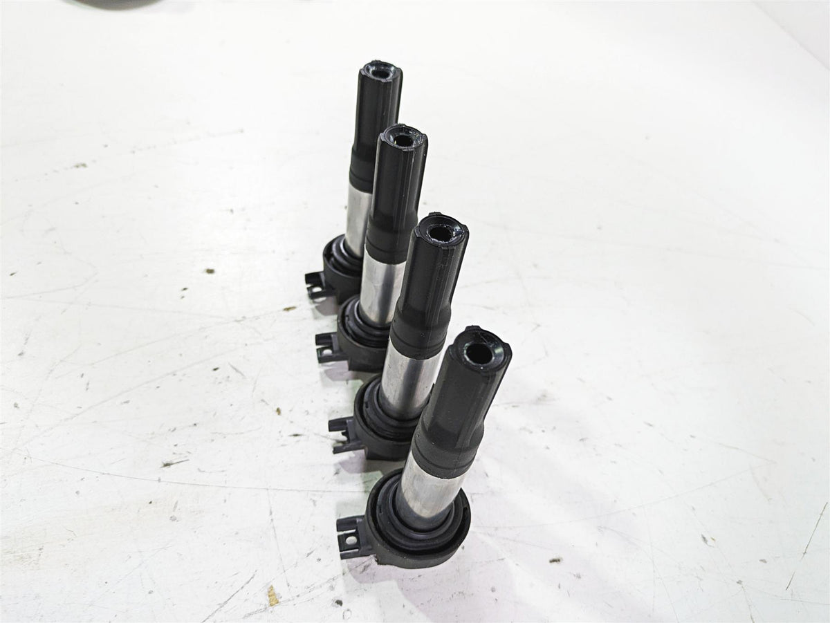 2017 BMW S1000R K47 Eldor Ignition Coils Stick Coil Set - Read 12138523972 {{ shop.shopifyCountryName }} - Mototech271