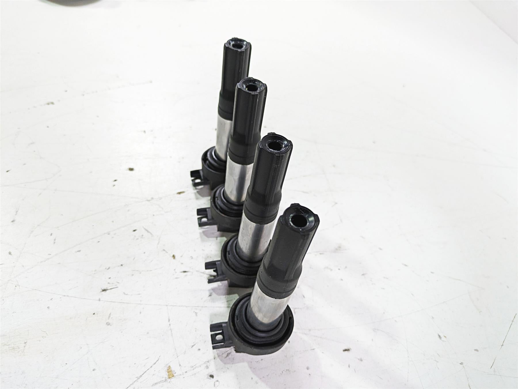 2017 BMW S1000R K47 Eldor Ignition Coils Stick Coil Set - Read 12138523972 {{ shop.shopifyCountryName }} - Mototech271