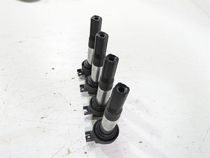 2017 BMW S1000R K47 Eldor Ignition Coils Stick Coil Set - Read 12138523972