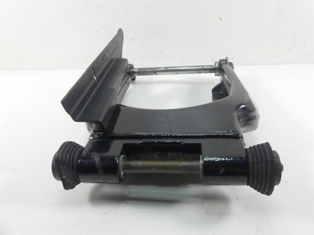 2012 Harley Touring FLHTK Electra Glide Swingarm Swing Arm Axle 47549-09A {{ shop.shopifyCountryName }} - Mototech271